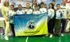 Сумские бойцы отличились на Кубке Карпат