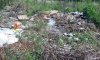 У Сумах екологічна інспекція виявила ще одне несанкціоноване сміттєзвалище 