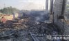 рашисти пошкодили 14 будинків, газопровід і авто на Сумщині