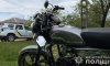 На Конотопщині молодики викрали мотоцикл