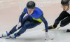 Шосткинский конькобежец не пробился в четвертьфинал на Зимней Юношеской Олимпиаде