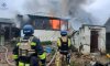 На Путивльщині пожежа призвела до трагедії