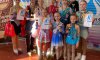 Сумські фігуристи з медалями всеукраїнського турніру