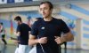 Сумской футзалист стал чемпионом Украины