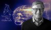 Білл Гейтс вважає штучний інтелект “вбивцею” пошукової системи Google