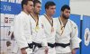 Артем Хомула взял «серебро» абсолютного чемпионата Украины