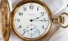 На аукціоні продали за $1,5 млн золотий годинник загиблого на Титаніку мільйонера