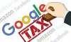 «Податок на Google» приніс бюджету понад 4,2 млрд грн із початку року