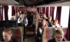 Діти з Сумщини вирушили на відпочинок до Болгарії 