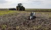 Українські аграрії можуть перевірити забрудненість ґрунтів у регіонах постраждалих від бойових дій