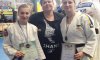 Сумчанки отличились на чемпионате Украины по дзюдо