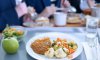 В Україні ухвалили реформу щодо шкільного харчування