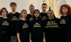 "Суспільне" спростовує інформацію alyona alyona про штраф за надписи на футболках на Євробаченні