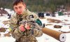Московский кадет отбыл на фронт... Защищать Украину