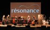 Группа «Resonance» исполнит лучшие рок-хиты в Сумах