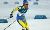 Сумская лыжница: Какие олимпийские медали? У лыжников зарплата 4000 гривен