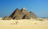 Тур в Египет из Запорожья: цена вопроса
