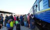 Роз‘яснення щодо евакуаційного поїзду Суми-Київ