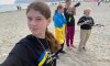 Юна спортсменка з Сумщини забезпечила перемогу збірній України на фестивалі в Італії