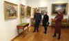 У Сумському обласному художньому музеї відкрито виставку до дня заснування закладу