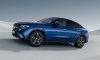 GLC Coupe від Mercedes-Benz: елегантність та динаміка в одному авто
