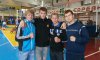 Путивльские кикбоксеры выиграли четыре первых места на Международном турнире