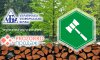 «Українська універсальна біржа» успішно провела торги з продажу необробленої деревини