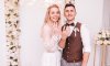 У Сумському ДРАЦСі відбулося весілля українсько-білоруської пари