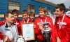 Сумчан, которые победили в школьном Евро-2012, ждет встреча с европейскими селекционерами