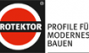 PROTEKTOR (Германия) - профиля для штукатурных работ в ассортименте