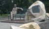 В Сумах установили памятник Чехову