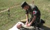 Подготовка военных для службы в Косово началась на Сумщине