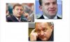 Юрий Чмырь - шестой в рейтинге популярности в украинском интернете
