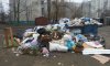 В Сумах «Гринко» не справляется с мусорными завалами
