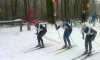 Лучше всех бегают на лыжах будущие сумские педагоги