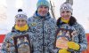 Сумчанка получила награду лучшей спортсменки Украины в Олимпийской деревне