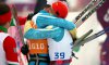 Сумчанин Виталий Лукьяненко взял второе «золото» на Паралимпийских играх в Сочи