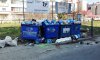На территории «ГринКо-Сумы» опять завалы мусора
