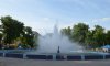 В детском парке «Сказка» заработал фонтан