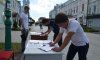 В Сумах собирают подписи за присвоение Александру Анищенко звания Героя Украины