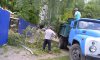 В Сумах на 40 лет Октября рубят деревья несмотря на протесты жителей