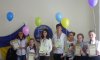В Сумах наградили победителей II этапа Всеукраинского конкурса «Глазами ребенка о бюджете страны - 2014»