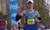 Сумчанин выиграл чемпионат Украины по марафонскому бегу
