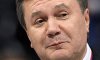 Беглый Янукович беспробудно пьет на своей даче в Сочи
