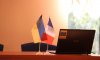 Сумской вуз посетили представители Посольства Франции в Украине