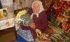 Жительница Сумщина отпраздновала 100-летний юбилей