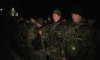 Состоялась очередная ротация сумского милицейского отряда на Донбассе