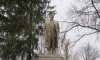 На Сумщине хотят демонтировать памятник Ленину цивилизованно