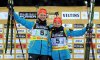 Сумская биатлонистка выиграла Рождественскую гонку в Германии