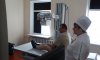 В Сумах наконец-то презентовали новый рентген-аппарат в ЦГБ